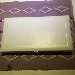 Doppingsätt  - Jätte fina doppingsätt i äkta silver! 