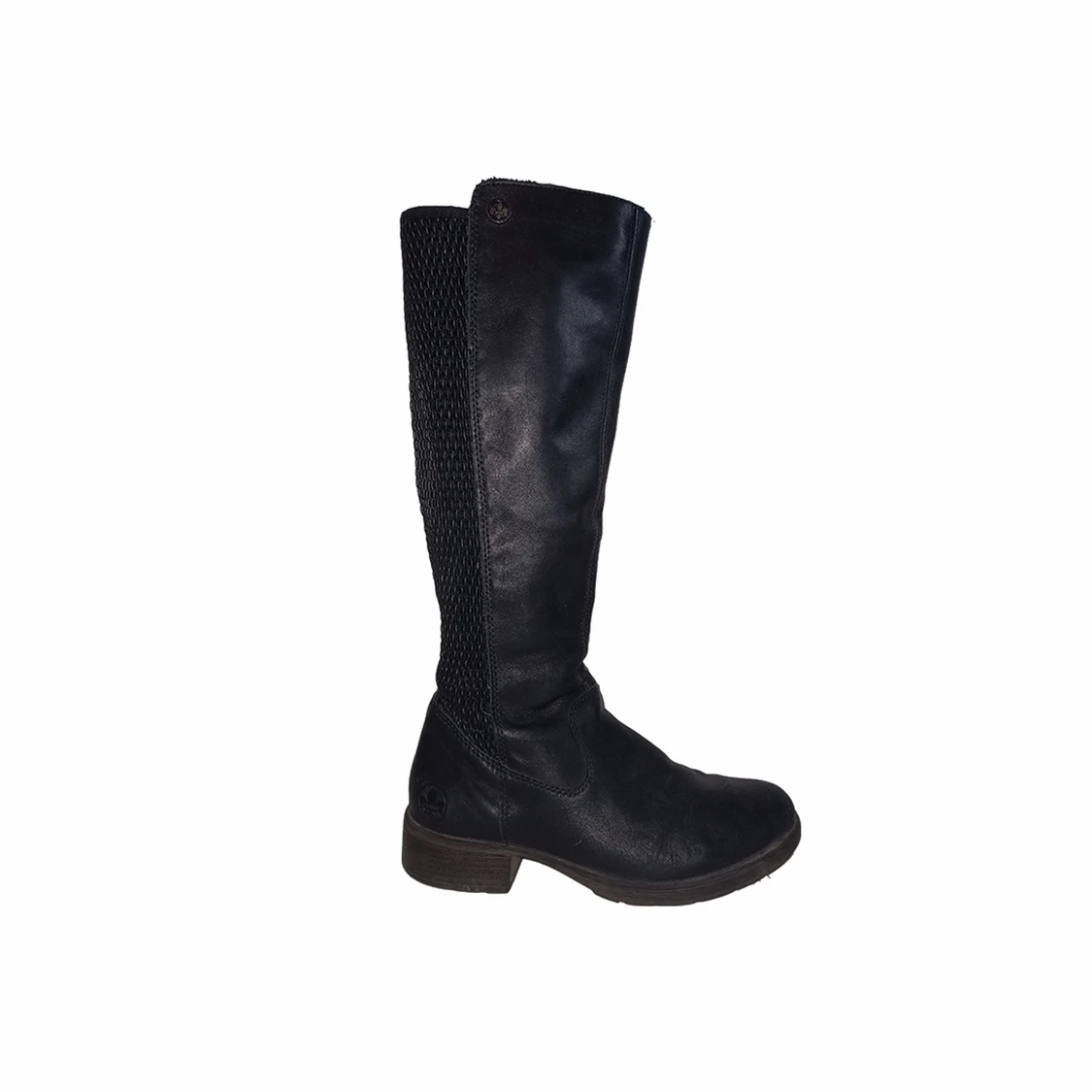 đ„Boots with a heelđ„