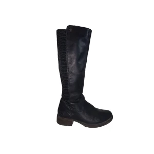 🍥Boots with a heel🍥 - 🌸Elegant and comforting🌸