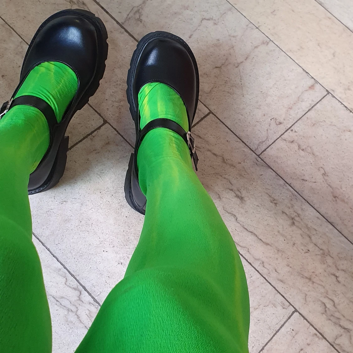 Super fin ny plåta skor - 90