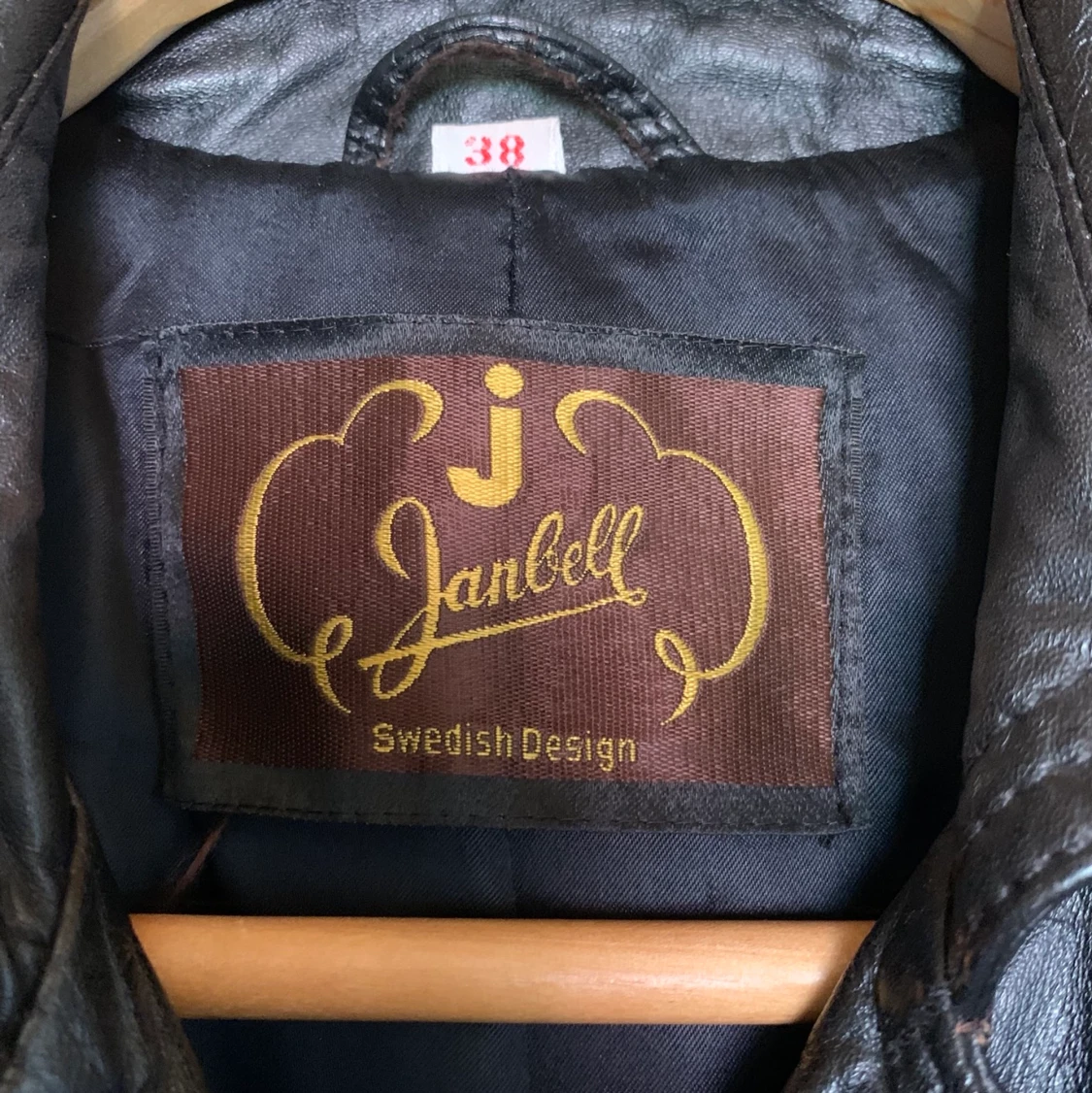 Janbell skinnrock - 91