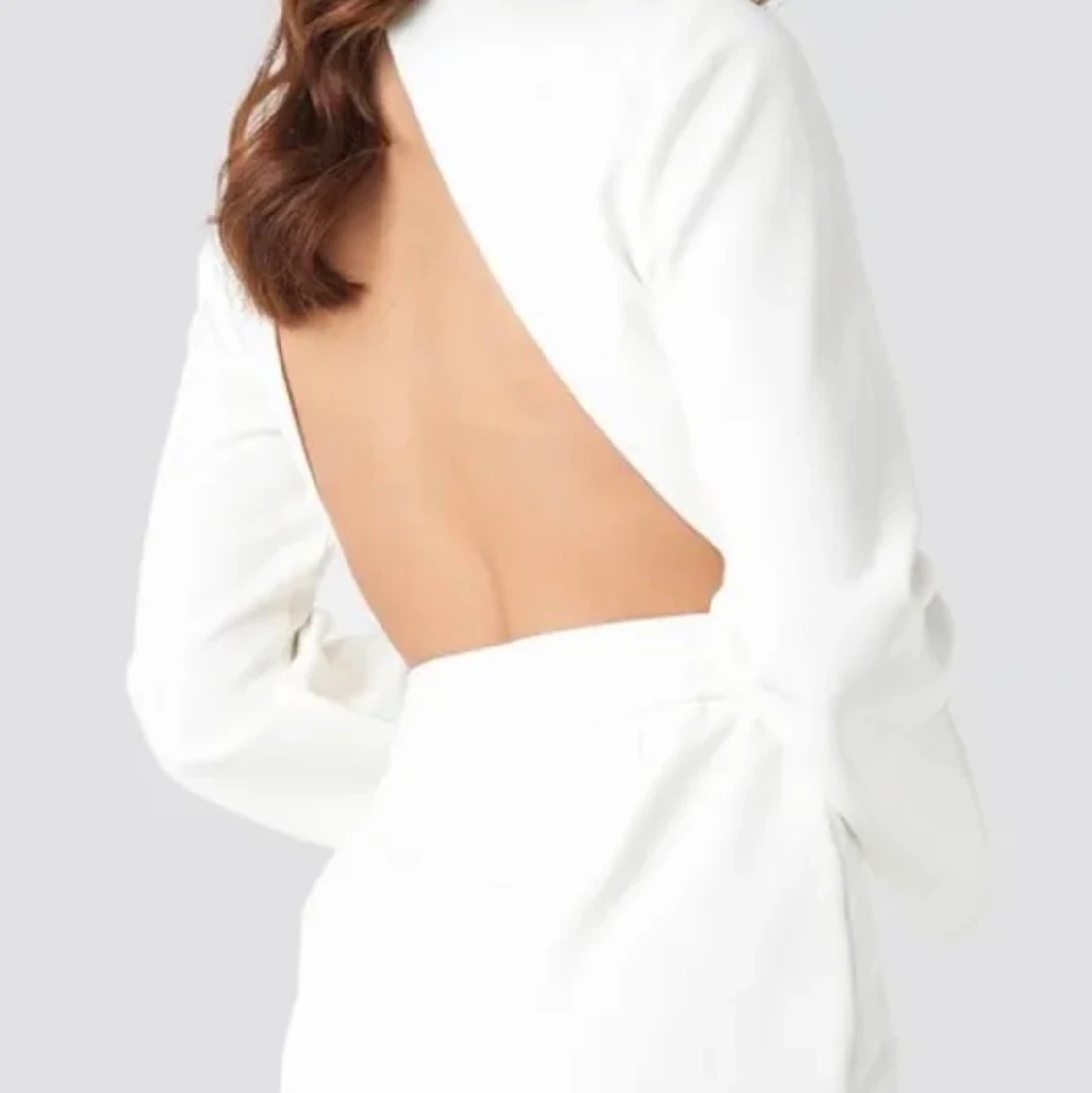 Klänning LA x NA-KD  - 90