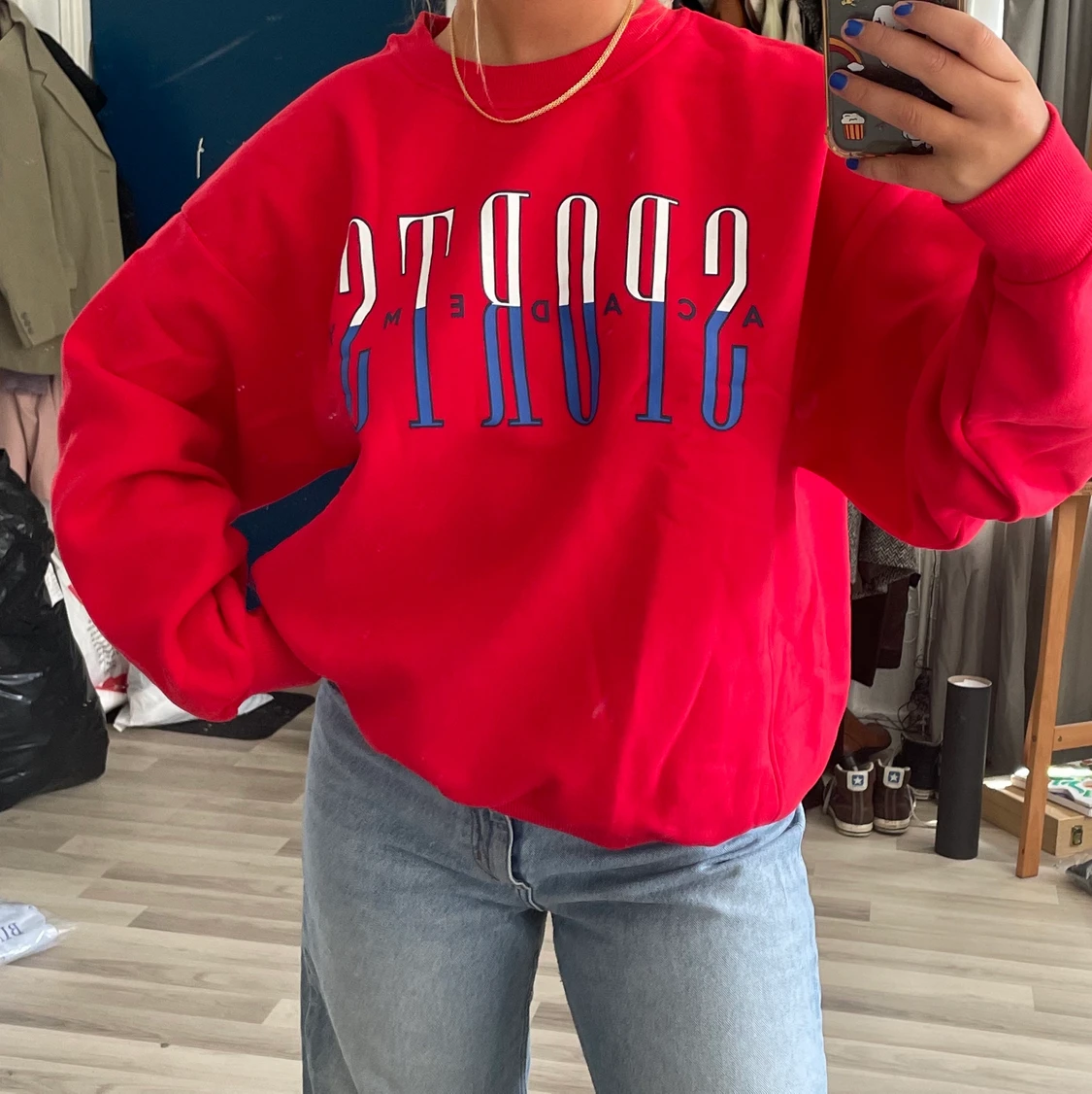 Tröja❤️‍🔥 - 90