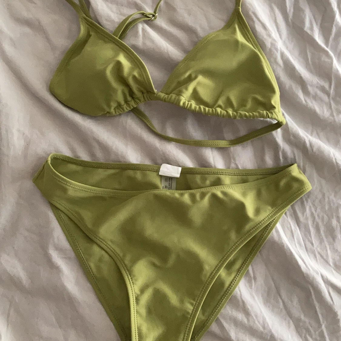 Shein barn bikini