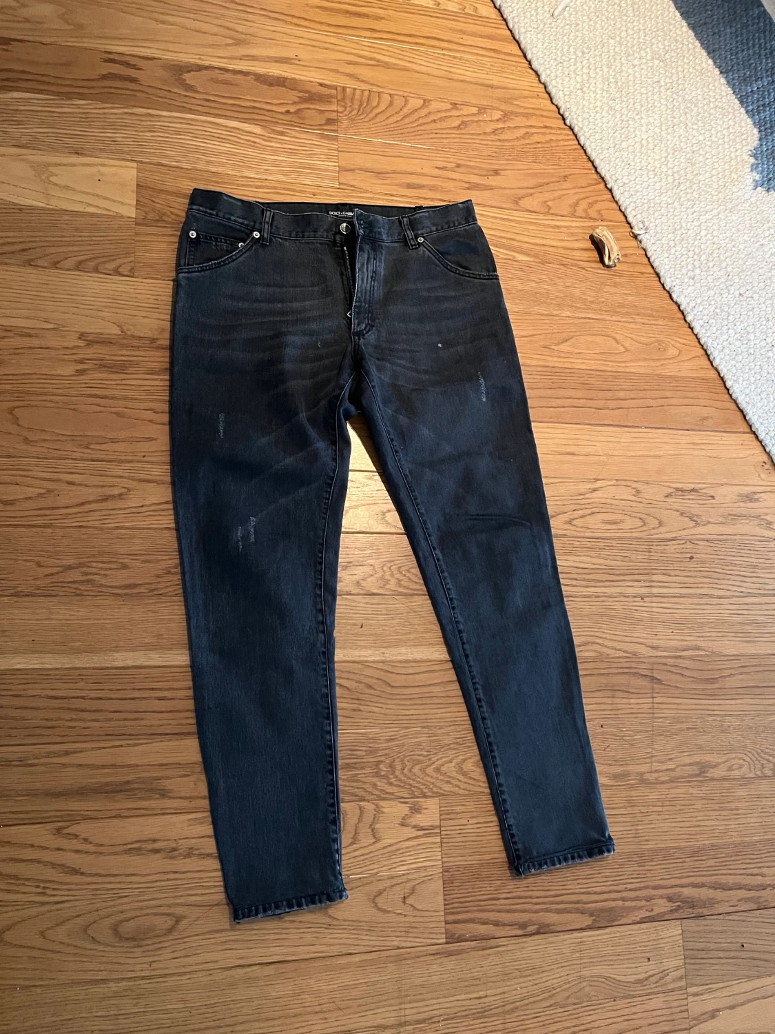 Dolce & Gabbana Jeans