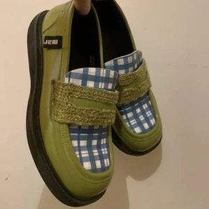 Loafers Margee - Loafers från Margee. Inget att anmärka på skick, aldrig använda!