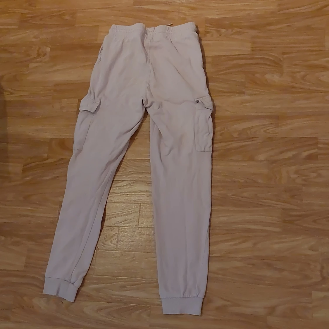 Rosa mjukisbyxor  - 90