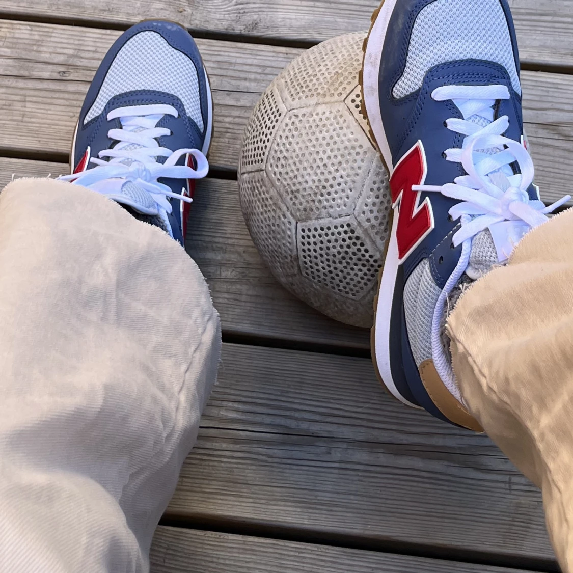 New balance 500, nyskick - 90