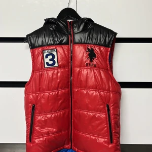 Ralph lauren väst - Ny skick,storlek s