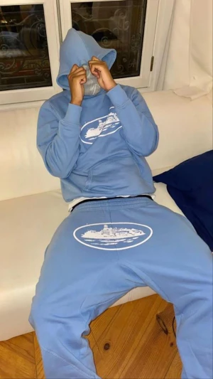 Corteiz tracksuit - Helt ny  