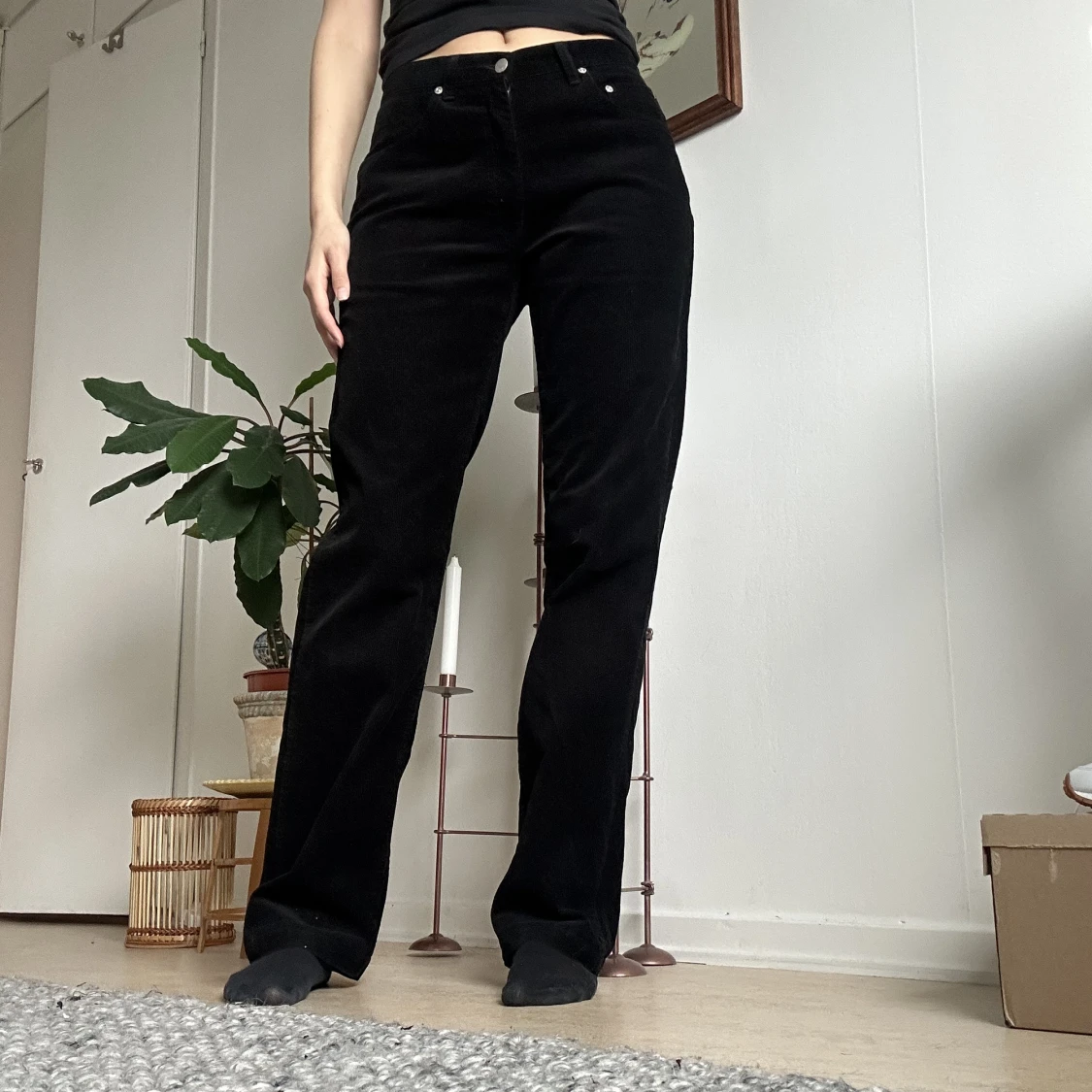 Manchester byxor - 91