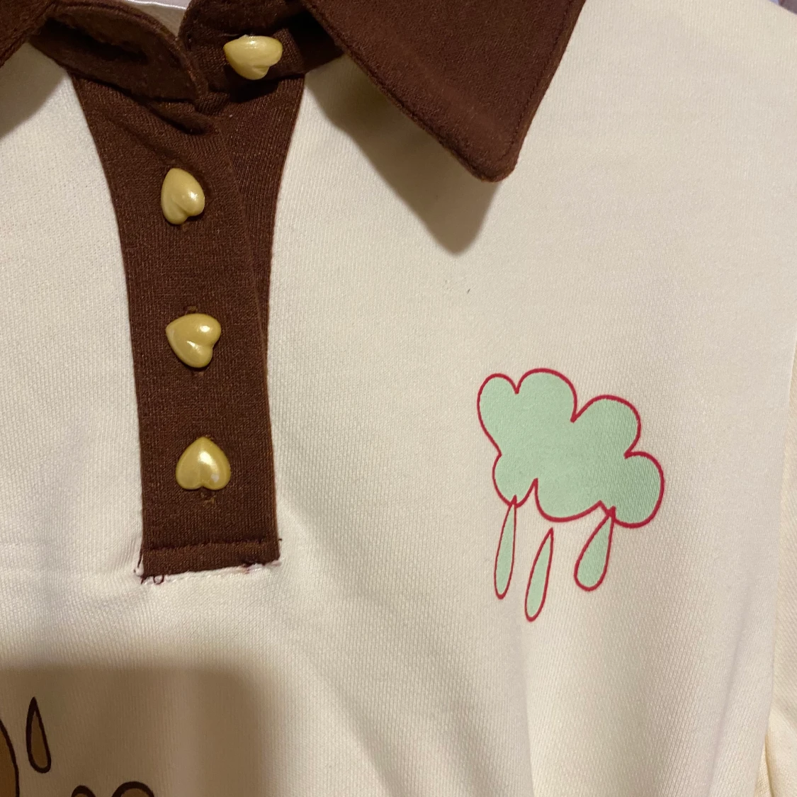 Lolita klänning  - 91