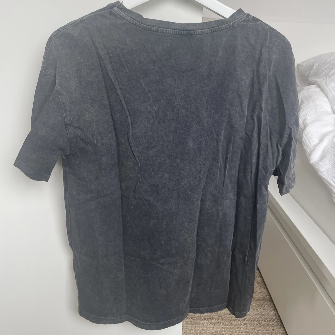 T-shirt med tryck - 91