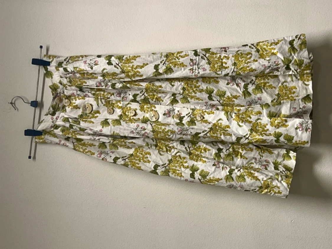 Lantlig festskjol, topp och jacka - 91