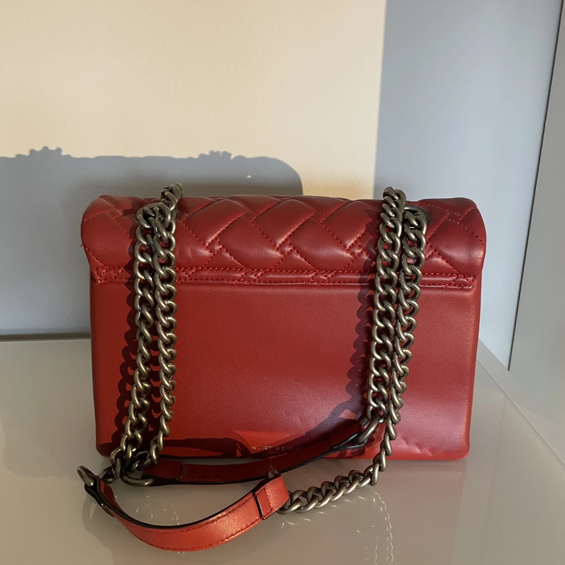 Kurt geiger väska - 90