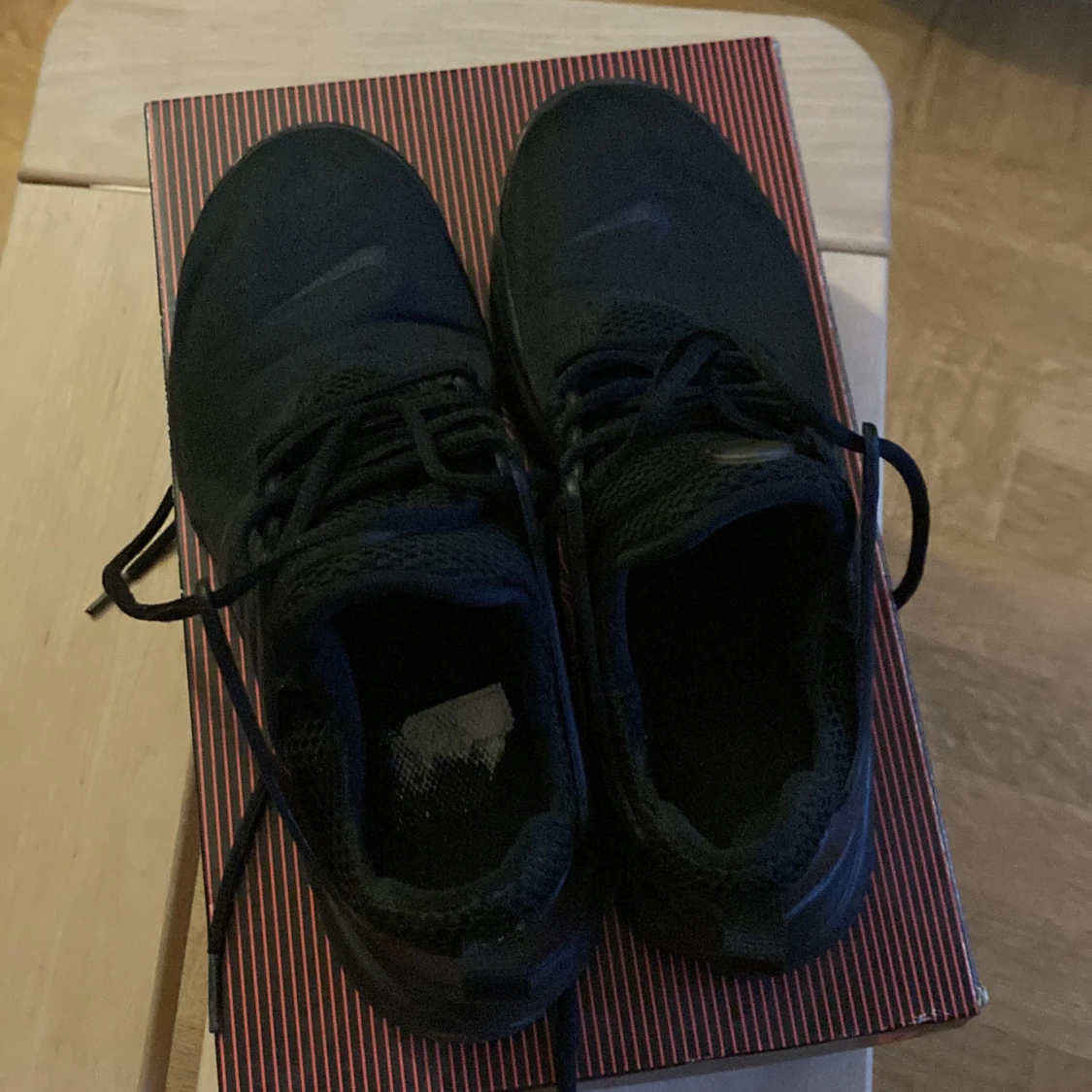 Nike air prestos - 90