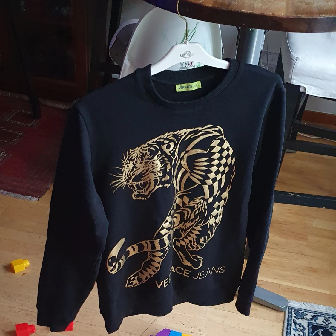 Äkta versuce tröja - 90