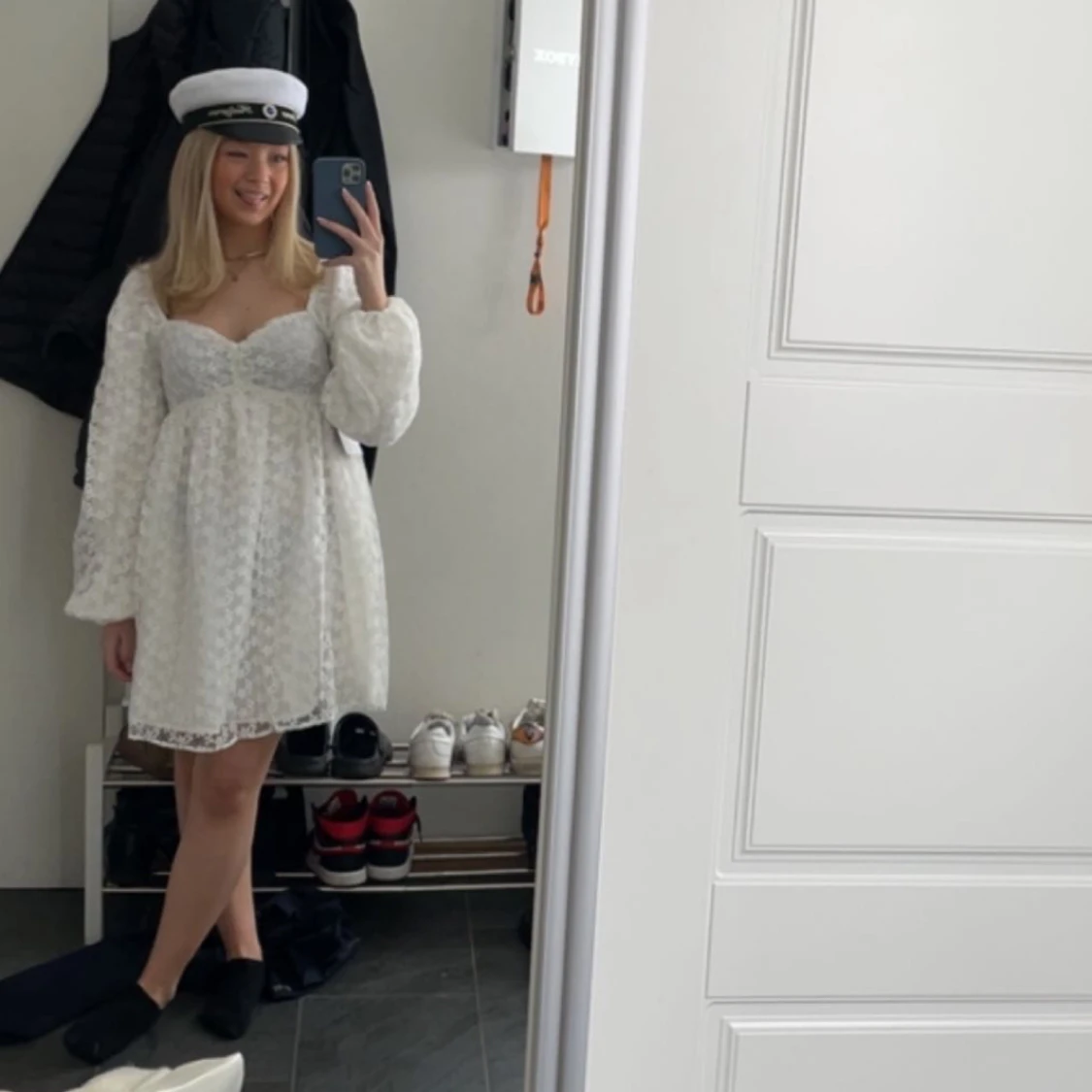 Nakd klänning  - 90