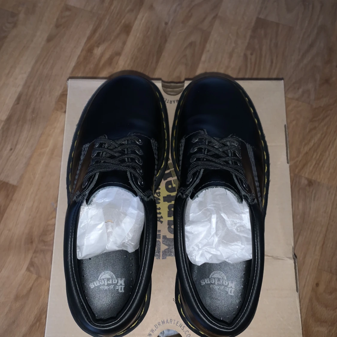 DR MARTENS 8053 QUAD  - 90