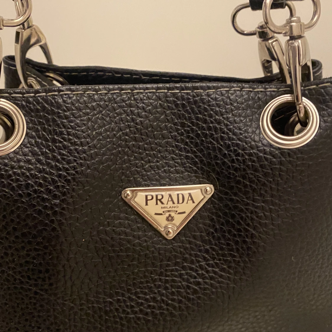 Pradaväska (inte äkta)  - 90