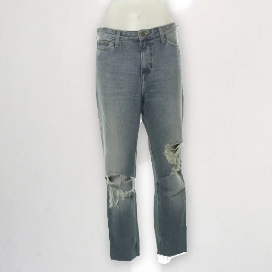 Slitna jeans, lee  - 90