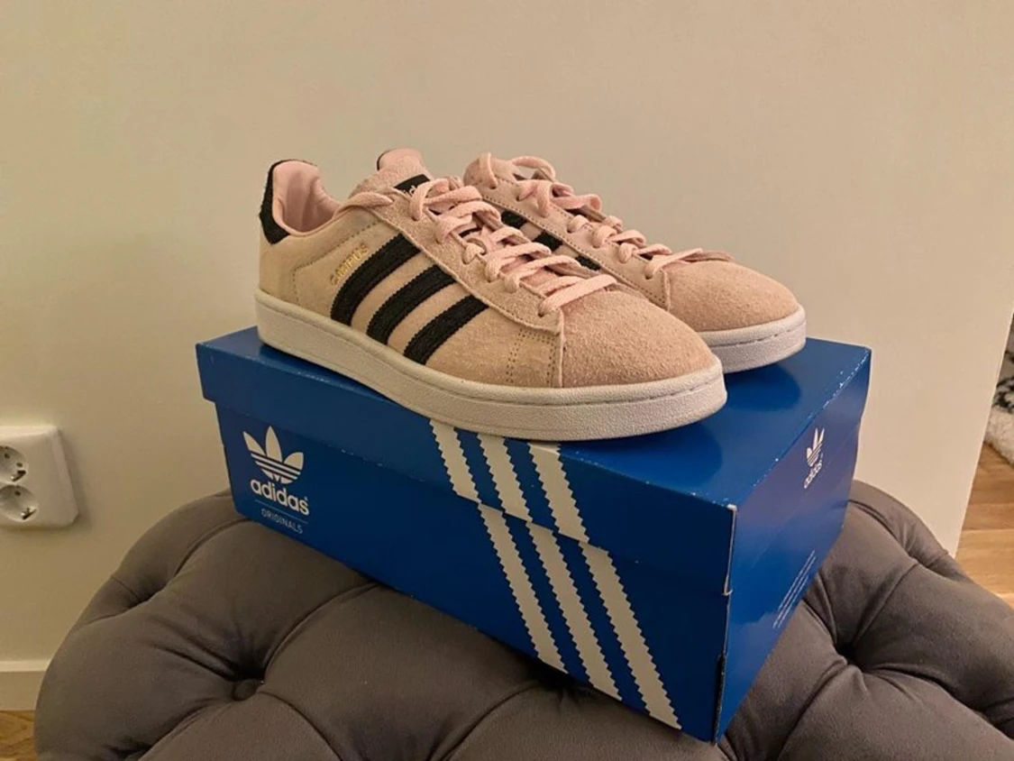 Adidas Campus original 
