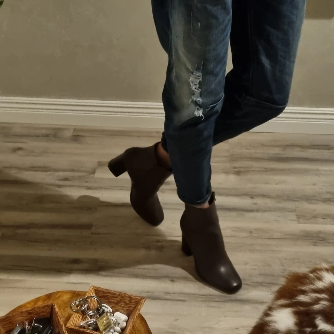 Ankelboots Firenze - 91