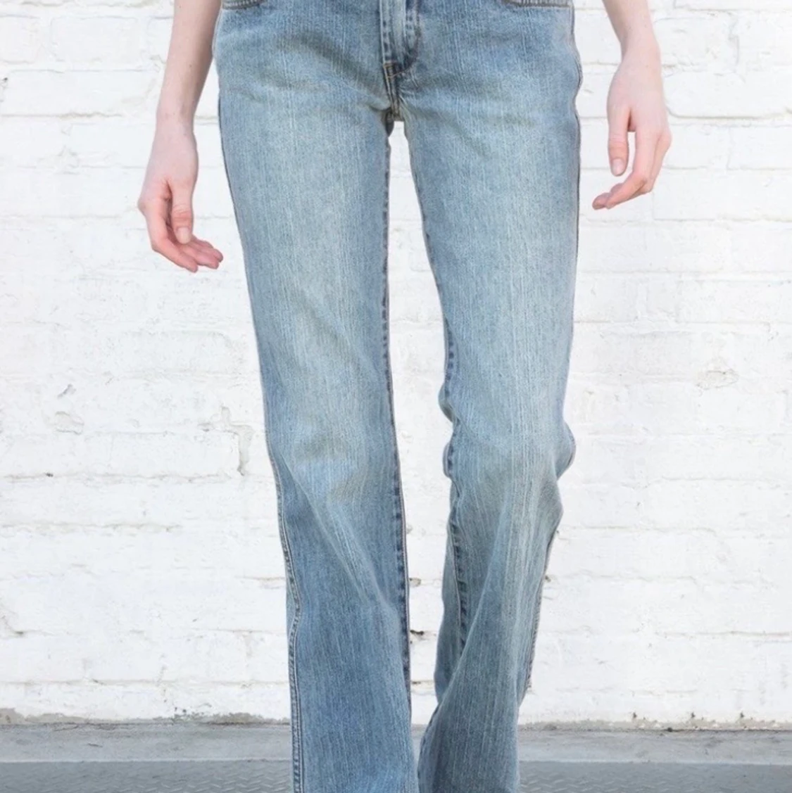 Brandy Melville jeans 