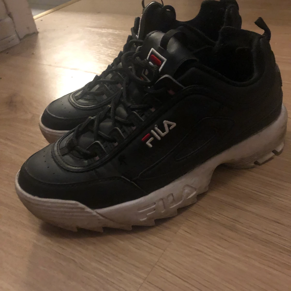 Fila disruptor 