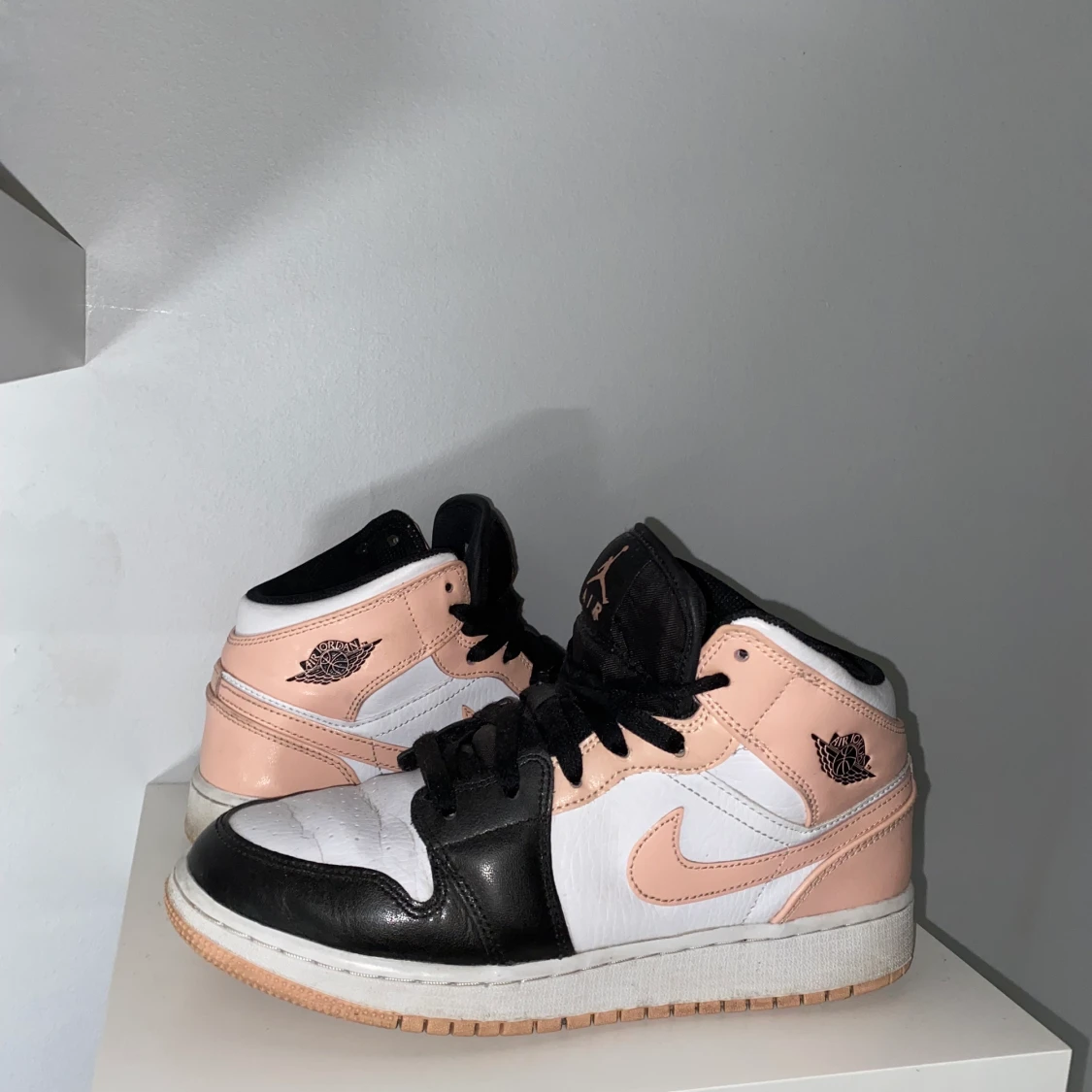 Jordans