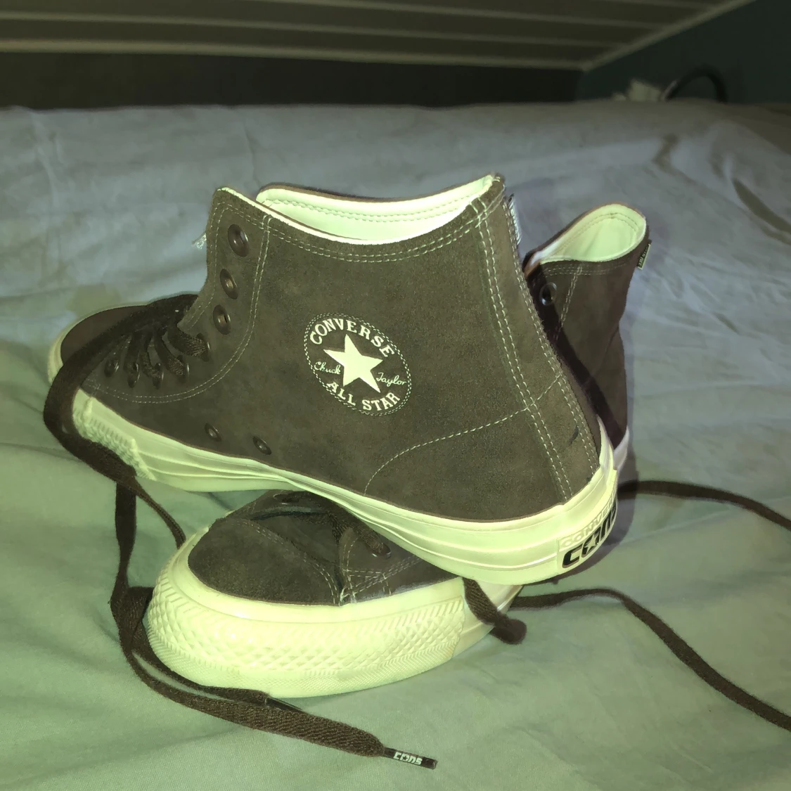 Bruna Converse Chuck Taylor CTA’s PRO - 90