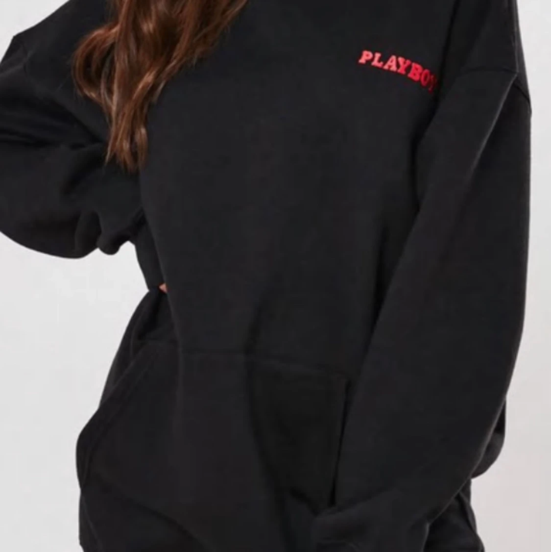 PlayBoy Hoodie  - 90