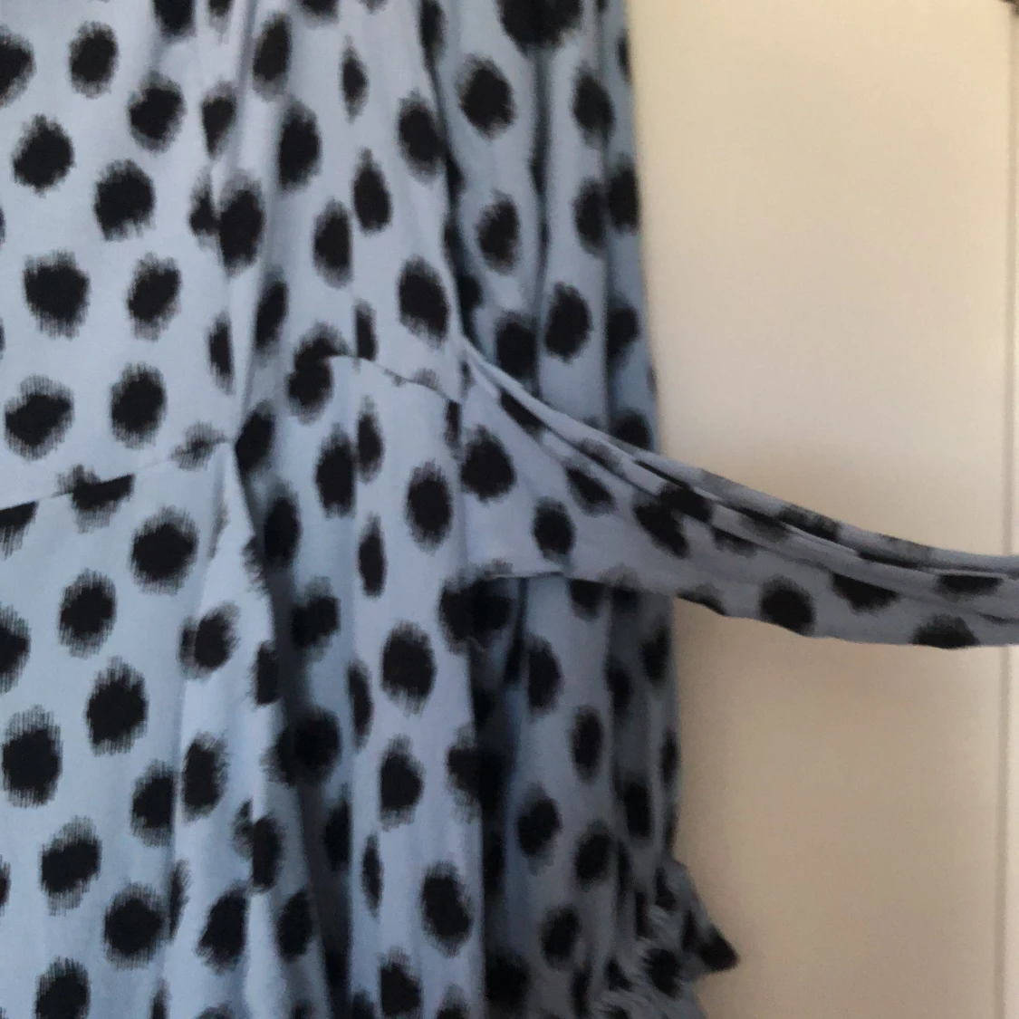 other stories klänning  - 90