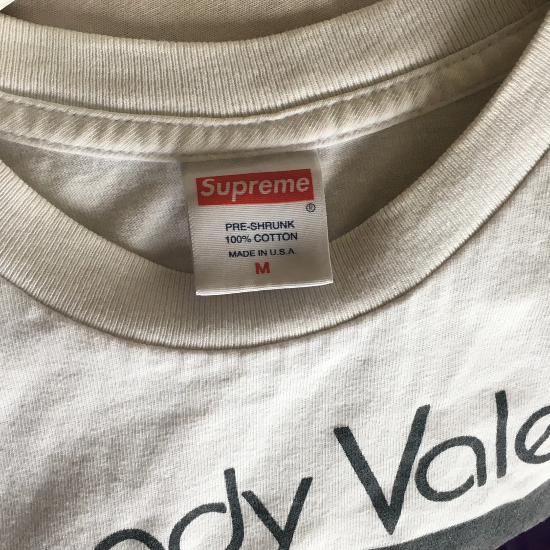 My bloody valentine x Supreme - 91