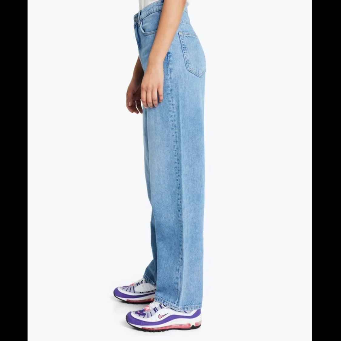 KAVRE Jeans Strl S - 90