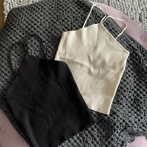 Linnen zara - Ej använda strl S 