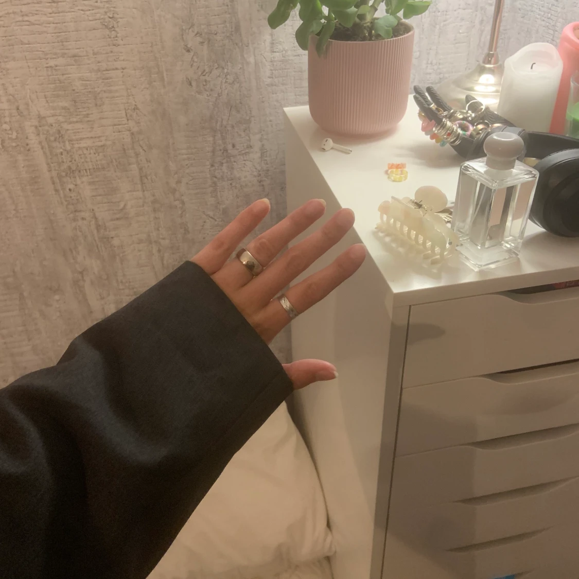 oversized kavaj! - 91