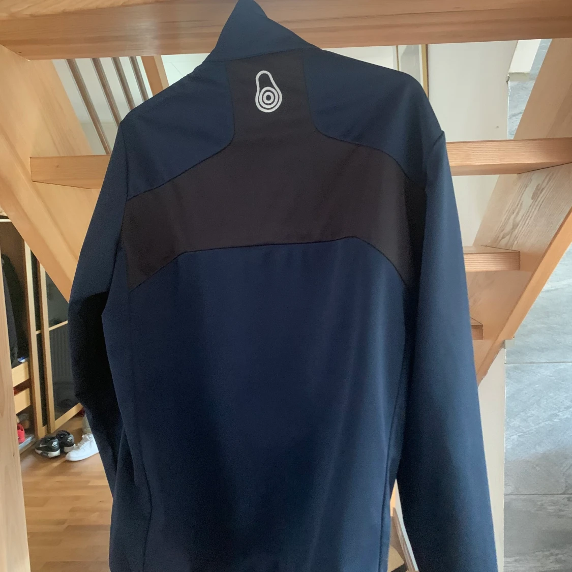 Sail racing jacka - 90