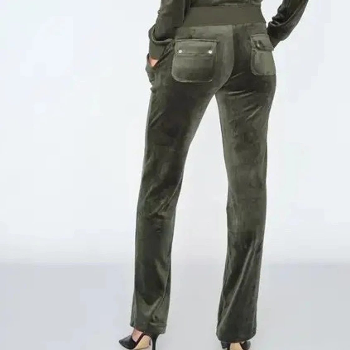 Juicy couture mjukisbyxor - 90