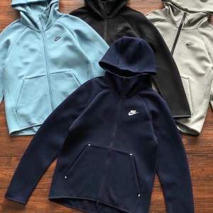 Nike Tech Fleece Old Season hoodies 