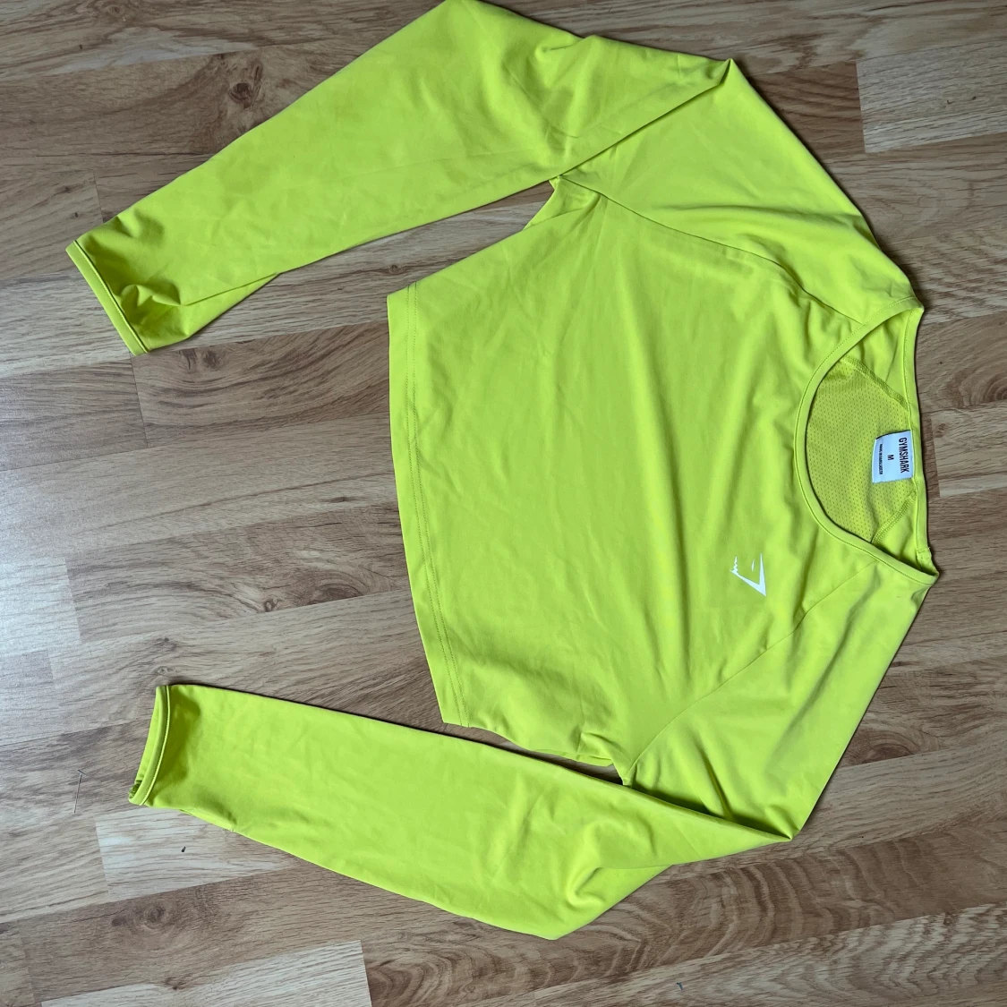 Gymshark träningstopp - 90