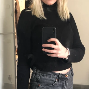 Polo tröja  - Super fin polotröja, passar till allt. 🌸