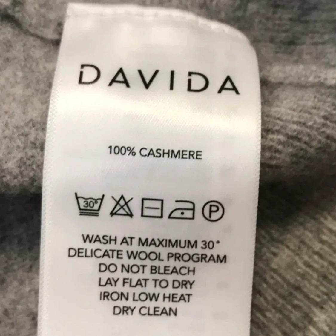 Davida kashmir hoodie - 91