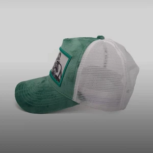 Maggiore keps - En fin keps ifrån Maggiore som Är limiterad har haft på mig den en eller två gånger bara nypris 750kr