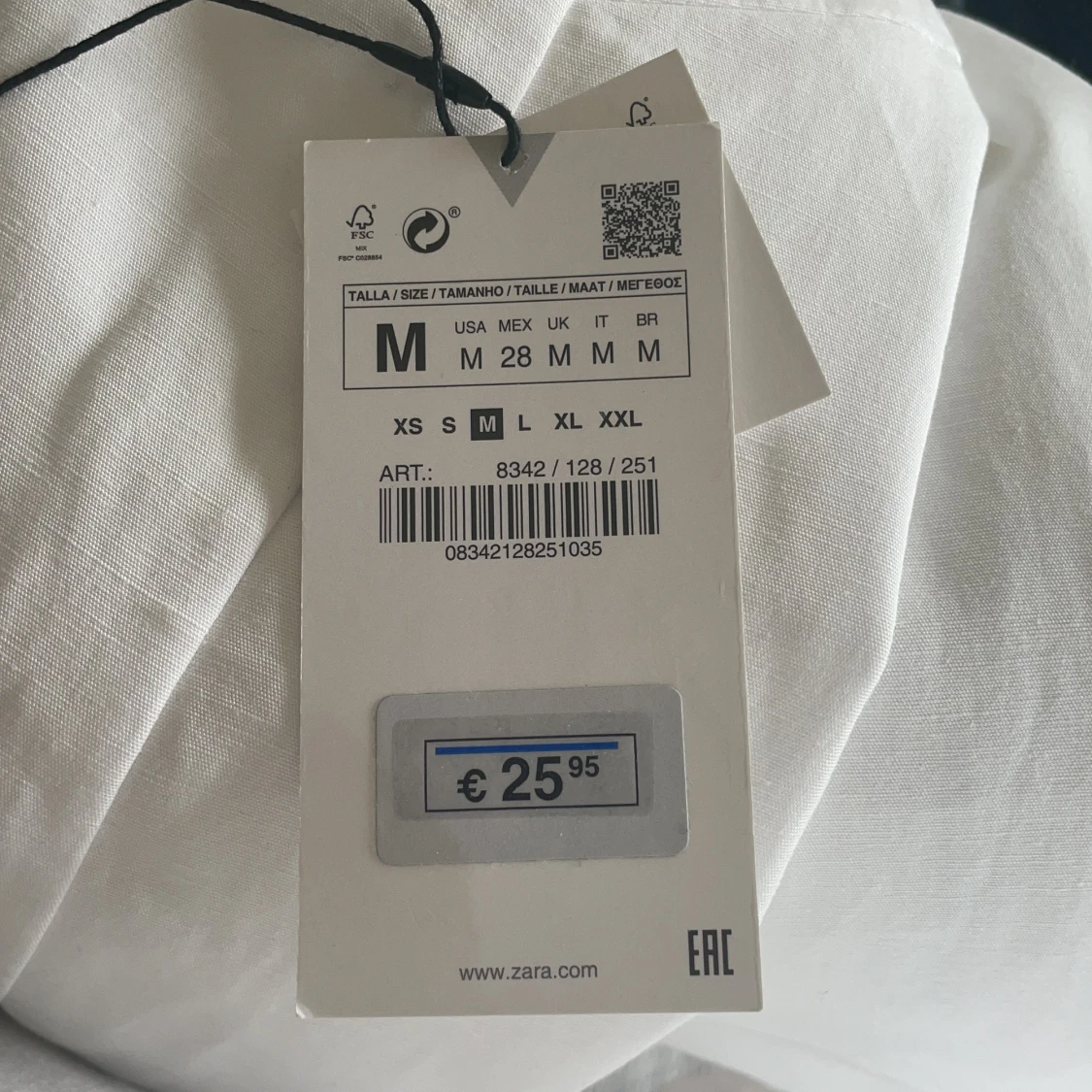 Student klänning  - 91