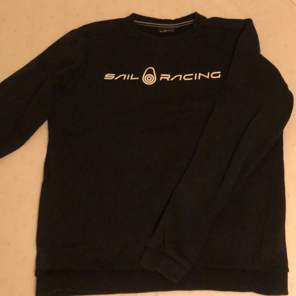 Sail racing sweatshirt - 90
