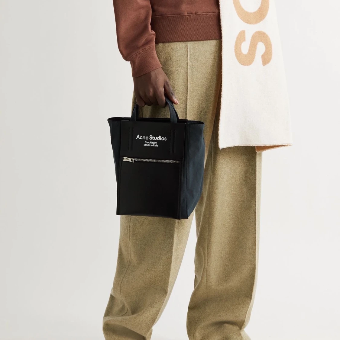 Acne Studios - Tote Bag - 90