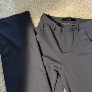 Kostymbyxor - Säljer dessa oanvända kostymbyxor ! Skriv privat för fler bilder💗Köp inte direkt!! Skriv med mig först