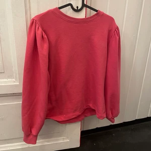 Rosa tröja - Rosa sweatshirt,