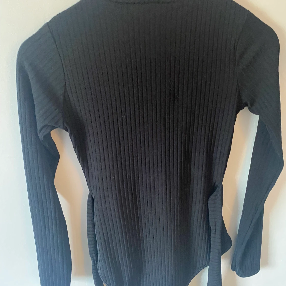 Långärmad Body - 90